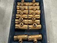 Circa 640 diverse perskoppeling, vsh, xpress - afbeelding 9 van  16