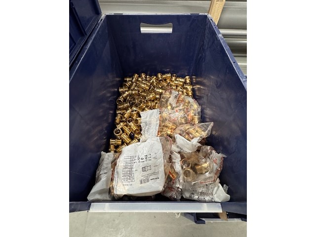 Circa 640 diverse perskoppeling, vsh, xpress - afbeelding 10 van  16