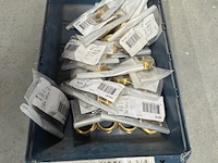 Circa 640 diverse perskoppeling, vsh, xpress - afbeelding 13 van  16