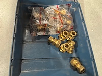 Circa 640 diverse perskoppeling, vsh, xpress - afbeelding 14 van  16