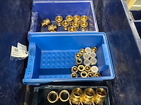 Circa 640 diverse perskoppeling, vsh, xpress - afbeelding 16 van  16