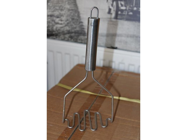 Circa 75 stampers voorzien van unox reclame - afbeelding 2 van  3