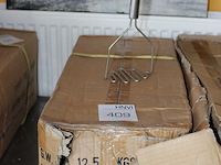 Circa 75 stampers voorzien van unox reclame - afbeelding 3 van  3