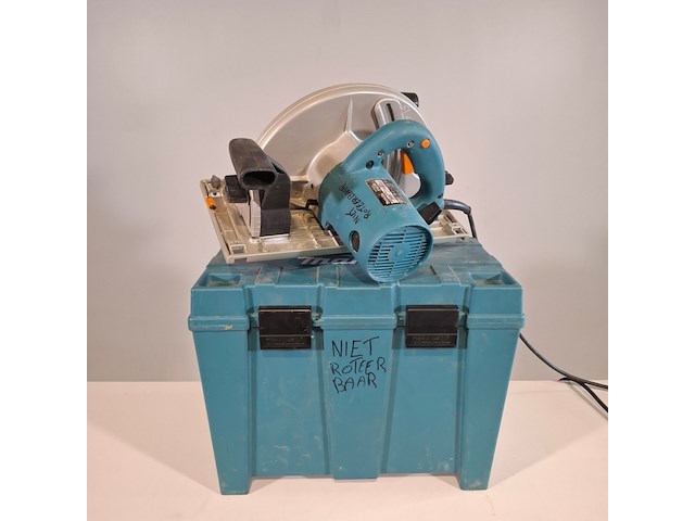 Circkelzaag, makita, 5903r, 2021 - afbeelding 1 van  9