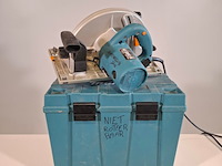 Circkelzaag, makita, 5903r, 2021