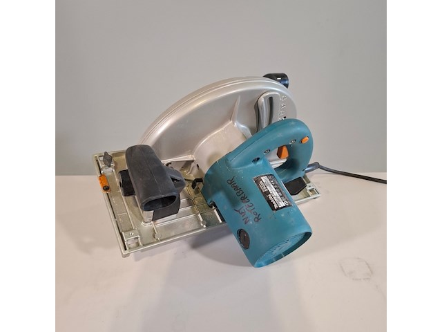 Circkelzaag, makita, 5903r, 2021 - afbeelding 2 van  9