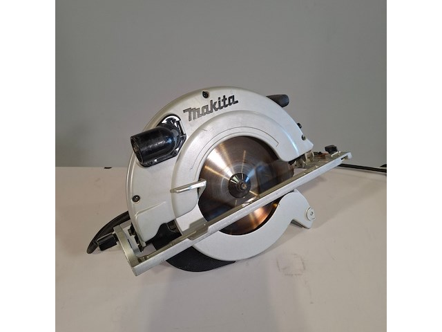 Circkelzaag, makita, 5903r, 2021 - afbeelding 3 van  9