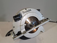 Circkelzaag, makita, 5903r, 2021 - afbeelding 3 van  9