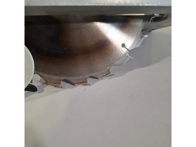 Circkelzaag, makita, 5903r, 2021 - afbeelding 4 van  9