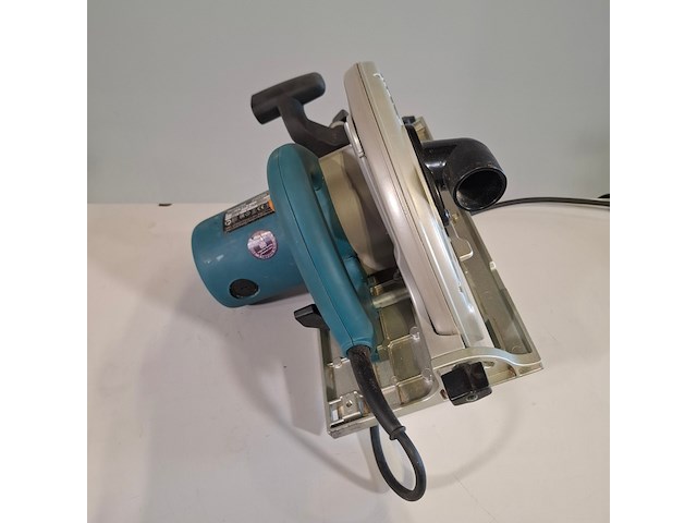 Circkelzaag, makita, 5903r, 2021 - afbeelding 5 van  9