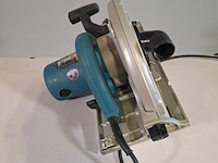 Circkelzaag, makita, 5903r, 2021 - afbeelding 5 van  9