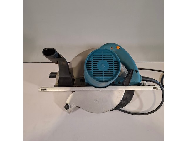 Circkelzaag, makita, 5903r, 2021 - afbeelding 7 van  9