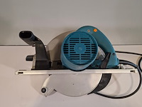 Circkelzaag, makita, 5903r, 2021 - afbeelding 7 van  9