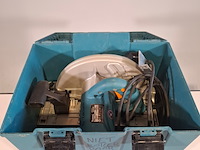 Circkelzaag, makita, 5903r, 2021 - afbeelding 9 van  9