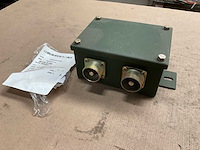 Circuit braker box - afbeelding 1 van  3