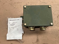 Circuit braker box - afbeelding 2 van  3