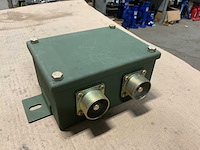 Circuit breaker box - afbeelding 2 van  5