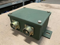 Circuit breaker box - afbeelding 5 van  5