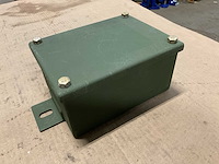 Circuit breaker box - afbeelding 3 van  5