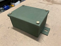 Circuit breaker box - afbeelding 4 van  5