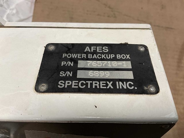 Circuit breaker - afbeelding 3 van  5