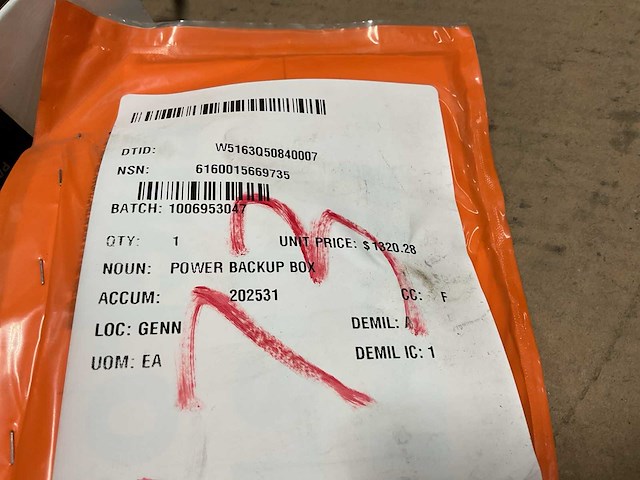 Circuit breaker - afbeelding 4 van  5