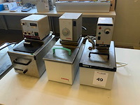 Circulatie thermostaatbad (3x) - afbeelding 2 van  2