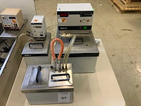 Circulatie thermostaatbad (5x) - afbeelding 4 van  4