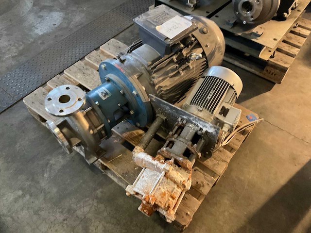 Circulatiepomp (2x) - afbeelding 3 van  7