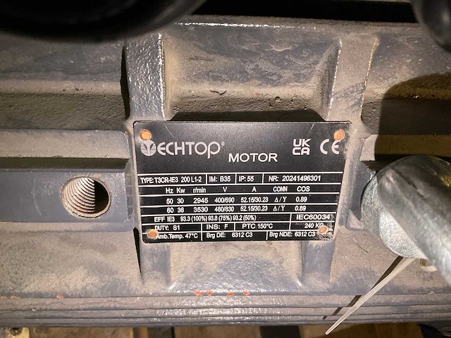 Circulatiepomp (2x) - afbeelding 5 van  7