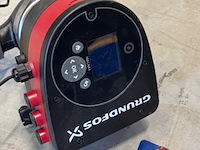 Circulatiepomp grundfos, magna3 25-60 180 - afbeelding 2 van  5
