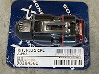 Circulatiepomp grundfos, magna3 25-60 180 - afbeelding 3 van  5