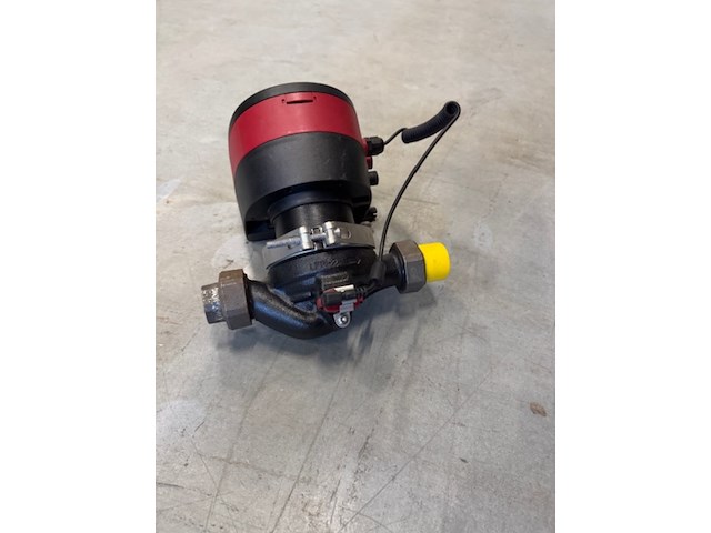 Circulatiepomp grundfos, magna3 25-60 180 - afbeelding 4 van  5