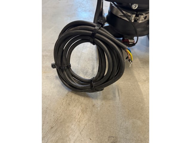 Circulatiepomp grundfos, magna3 40-80 f 220 - afbeelding 7 van  7