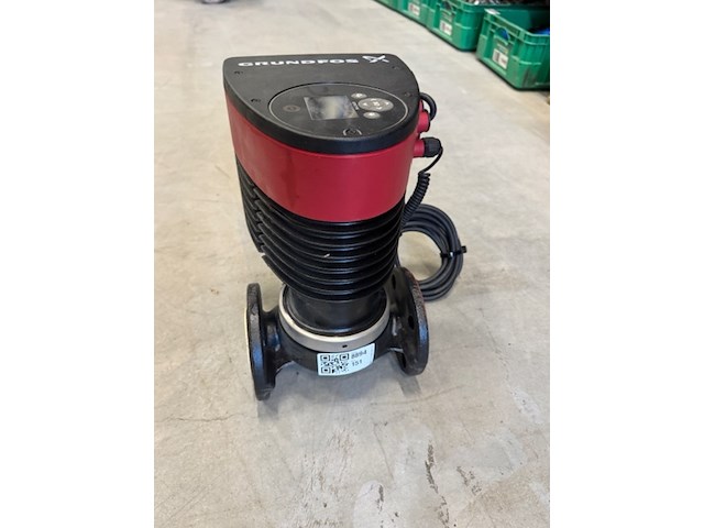 Circulatiepomp, grundfos, magna3 40-80 f 220 - afbeelding 1 van  7