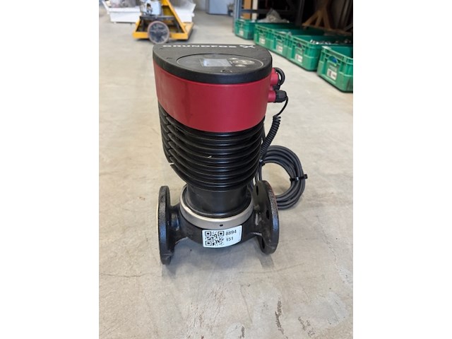 Circulatiepomp, grundfos, magna3 40-80 f 220 - afbeelding 2 van  7