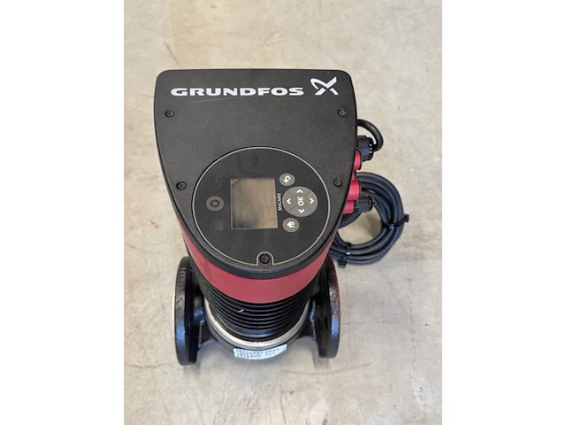 Circulatiepomp, grundfos, magna3 40-80 f 220 - afbeelding 3 van  7