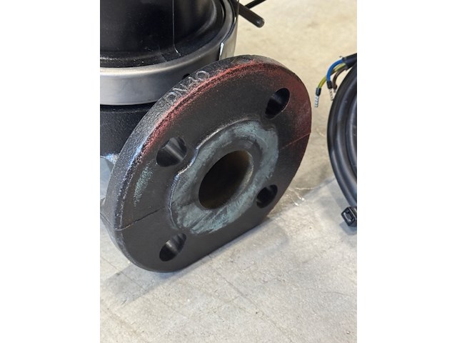 Circulatiepomp, grundfos, magna3 40-80 f 220 - afbeelding 5 van  7
