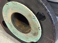 Circulatiepomp, grundfos, magna3 40-80 f 220 - afbeelding 6 van  7