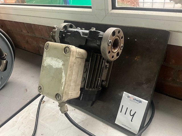 Circulatiepomp - afbeelding 1 van  5