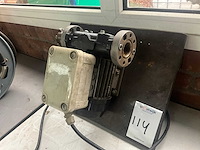 Circulatiepomp - afbeelding 1 van  5