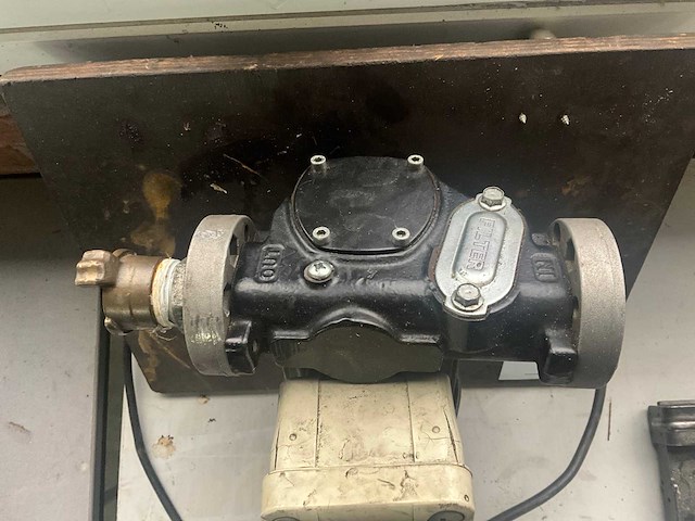 Circulatiepomp - afbeelding 3 van  5