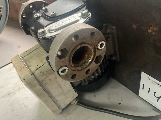 Circulatiepomp - afbeelding 5 van  5