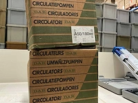 Circulatiepompen (2x) - afbeelding 3 van  3
