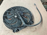 Circulating fan - afbeelding 1 van  3