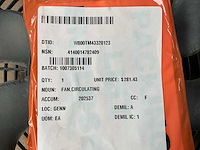 Circulating fan - afbeelding 3 van  3