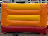 Circus mini springkussen - afbeelding 4 van  7