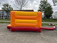Circus mini springkussen - afbeelding 2 van  7