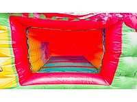 Circus time springkussen - afbeelding 4 van  8