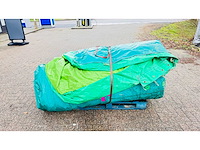 Circus time springkussen - afbeelding 5 van  8